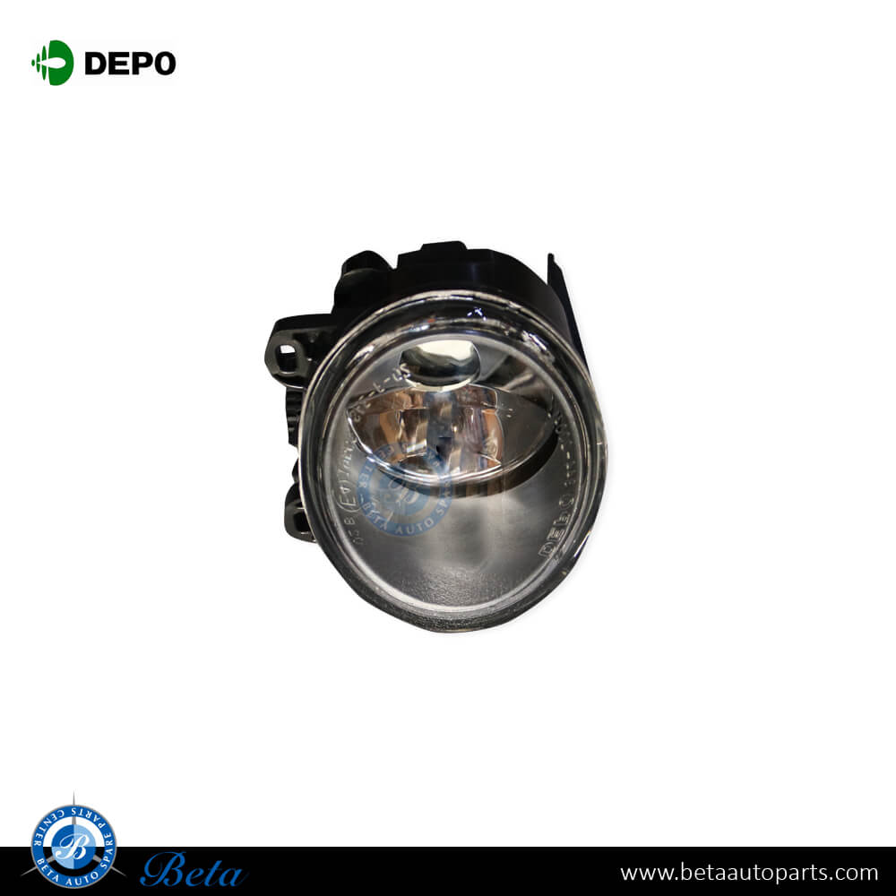 Right Side Fog Lamp for BMW X5 E53 LCI 2004-2006 models