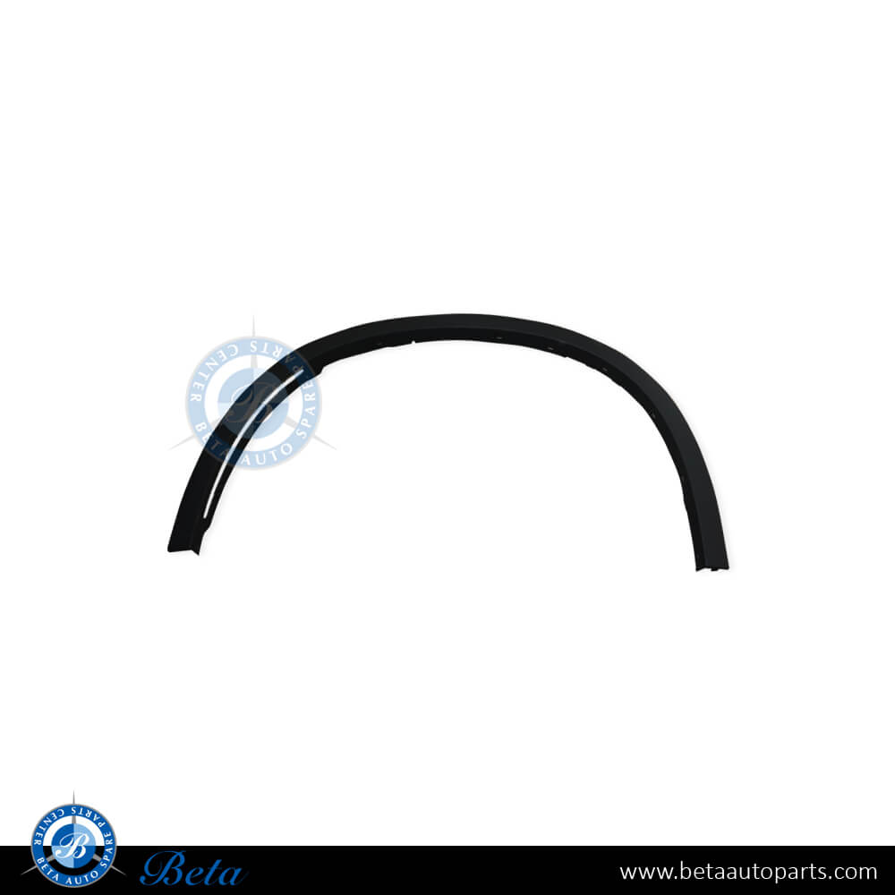 BMW X5 F15 (2014-2018), Front Wheel Arch (Left), China, 51777294373