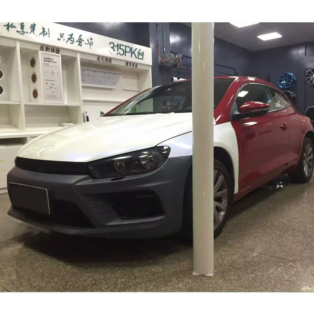 Volkswagen Scirocco R-Line (2015-up), Body Kit, China