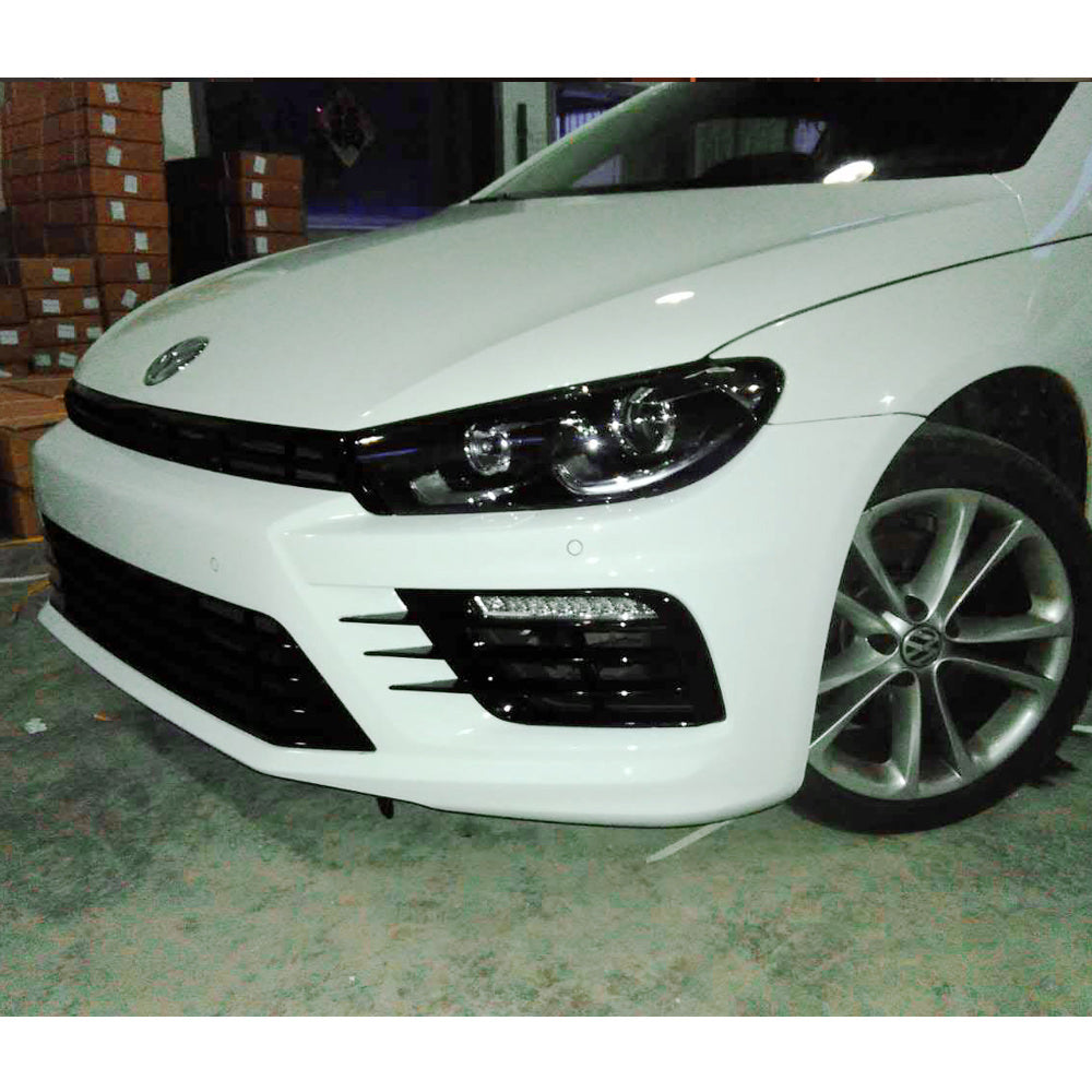 Volkswagen Scirocco R-Line (2015-up), Body Kit, China