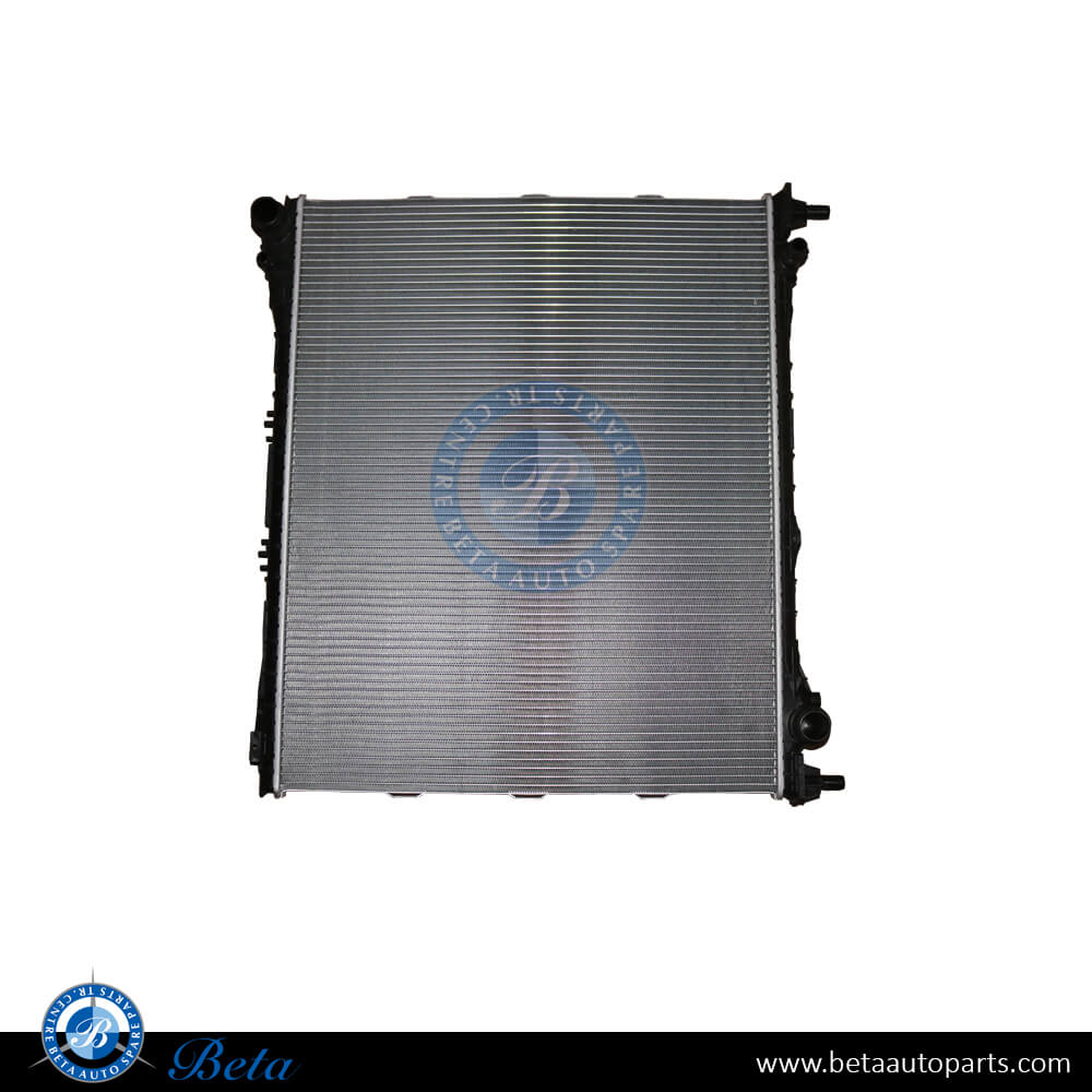 Radiator for Range Rover Vogue / Sport / Discovery / Defender 2013-Up models, Part Number LR034553