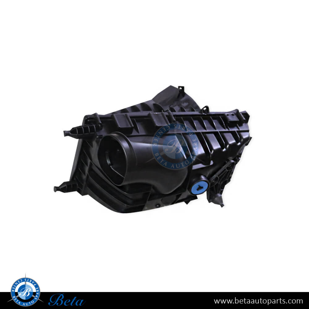 Range Rover Sport (2013-2017), Air Cleaner (Right), China, LR036428