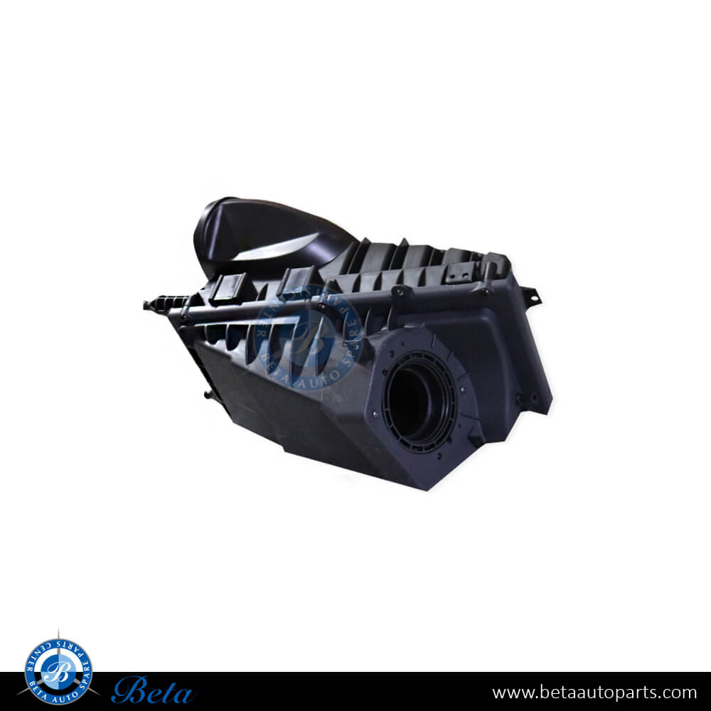 Left Side Air Cleaner for Range Rover Sport 2013-2017 models, Part Number LR036431