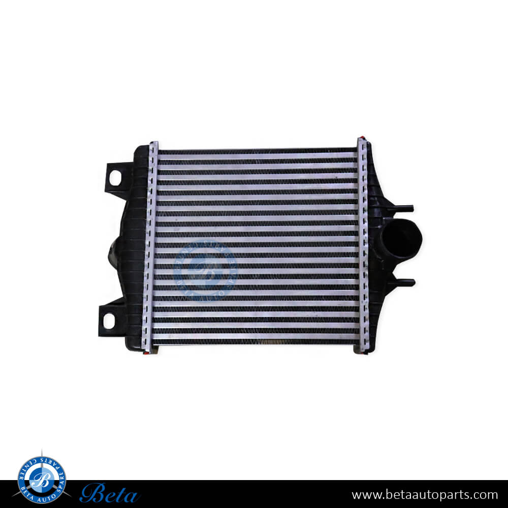 Intercooler for Range Rover Vogue 2013-2017 models, Part Number LR036432