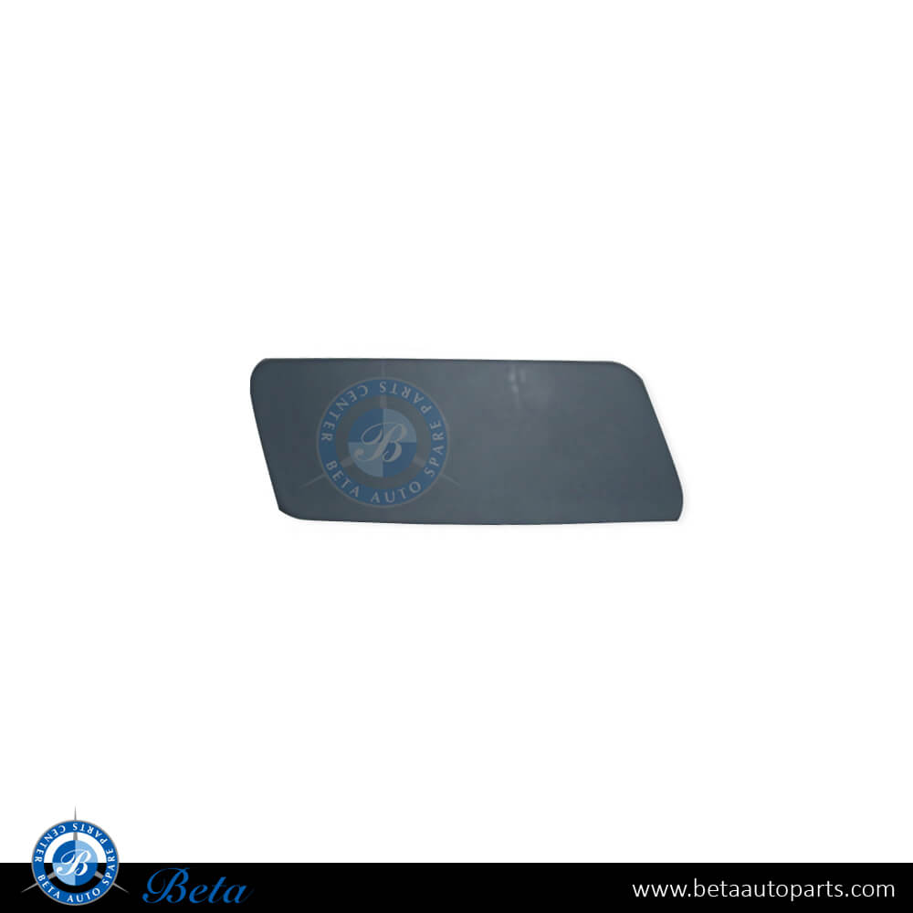 Right Side Headlamp Washer Cover for Range Rover Vogue 2013-2017 models, Part Number LR038767