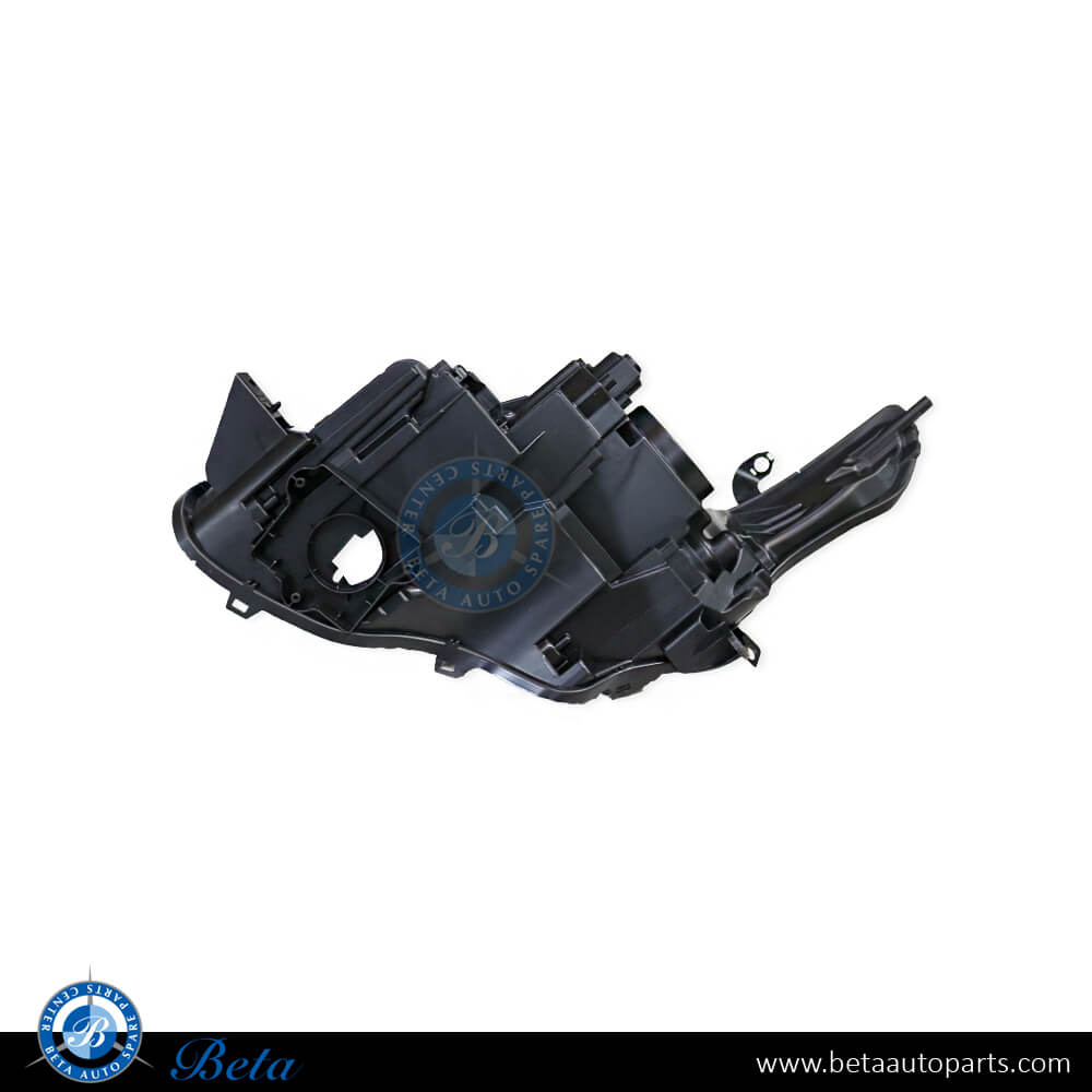 Right Side Headlamp Housing For Adaptive Led for Range Rover Vogue 2013-2017 models, Part Number LR040678