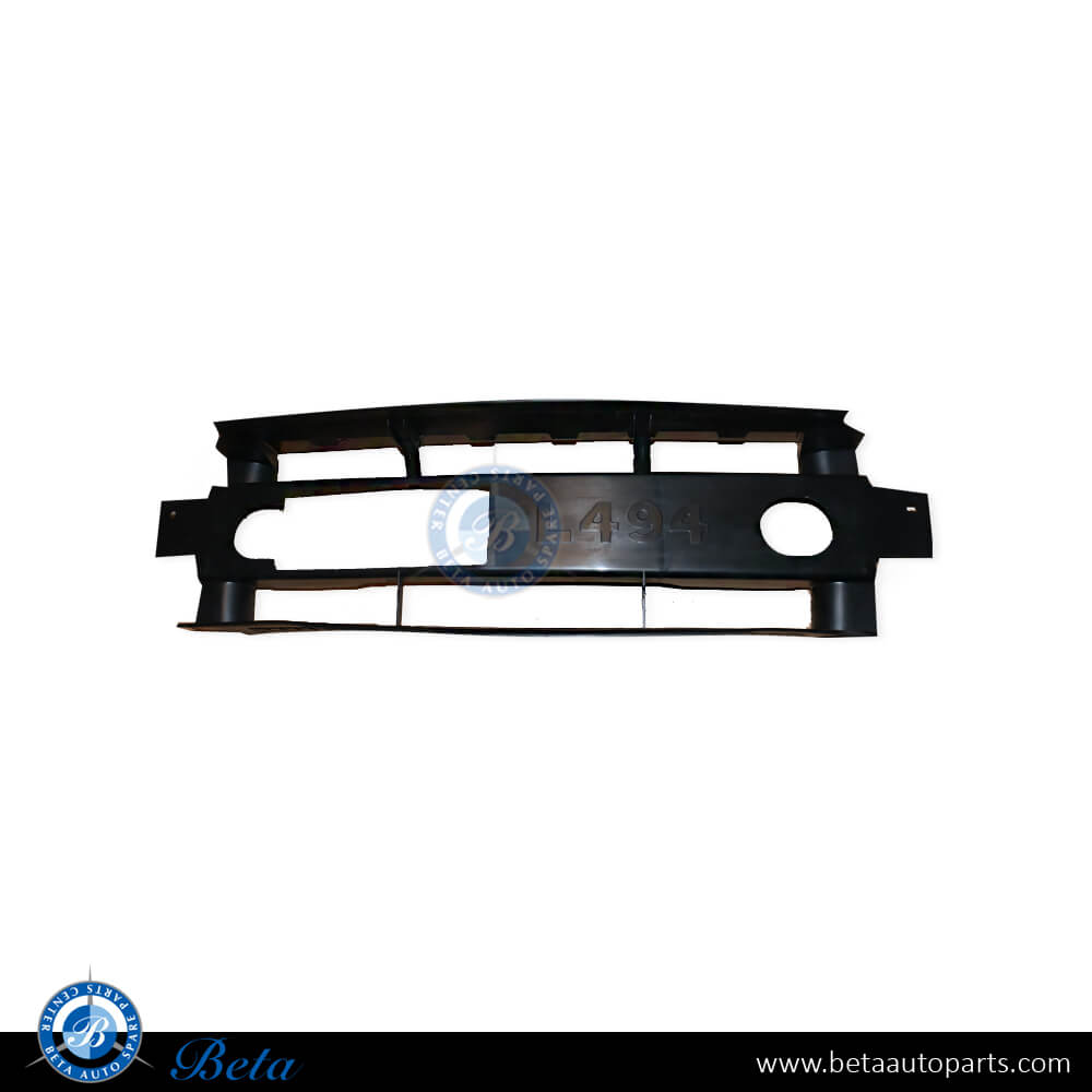 Front Bumper Deflector for Range Rover Sport 2013-2017 models, Part Number LR043739