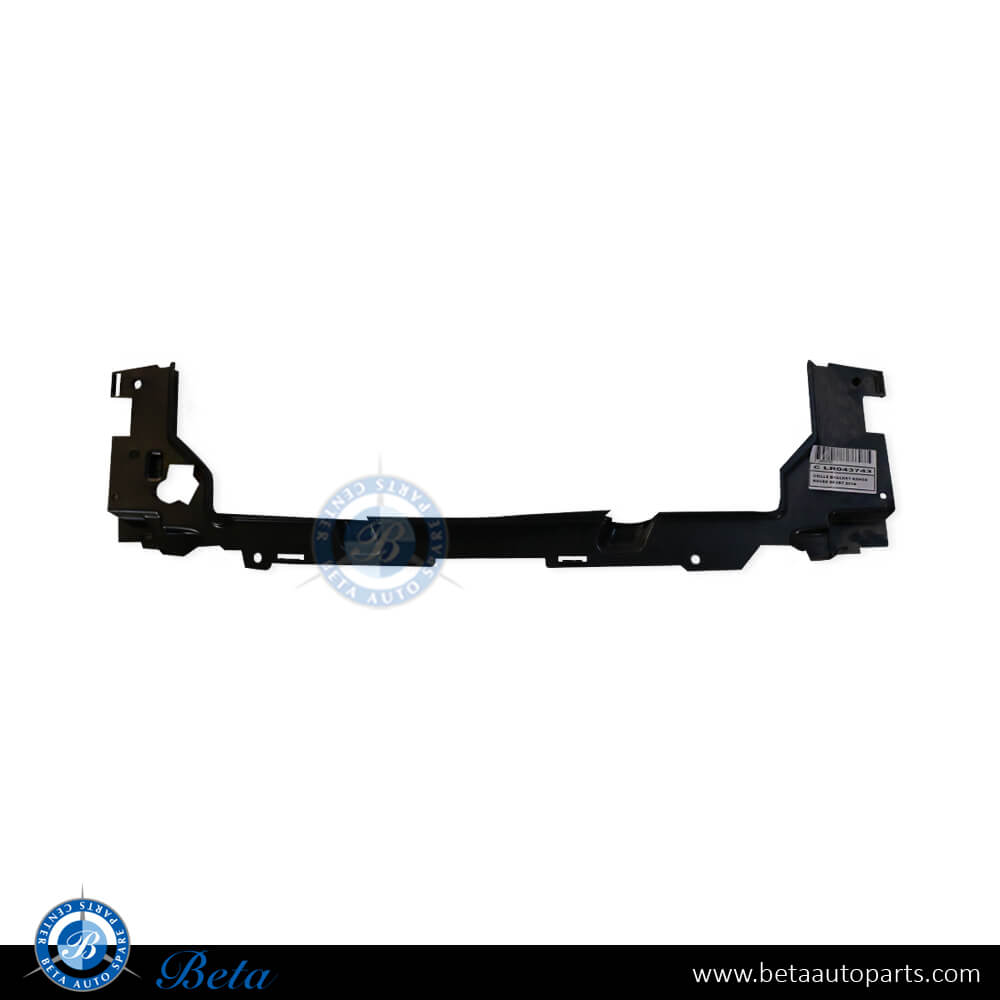 Radiator Grille Bracket for Range Rover Sport 2015-2017 models, Part Number LR043743