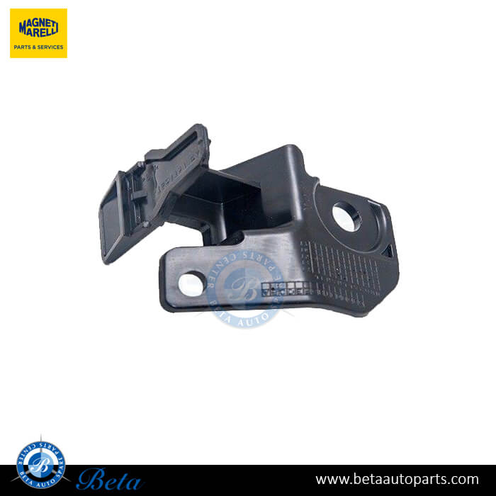 Right Side Headlamp Bracket for Range Rover Sport 2013-Up models, Part Number LR054698