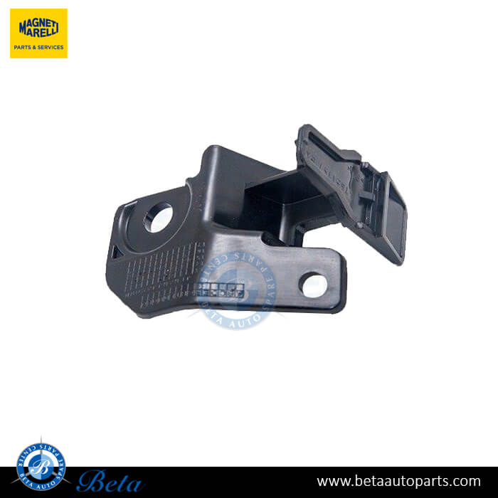 Left Side Headlamp Bracket for Range Rover Sport 2013-Up models, Part Number LR054699