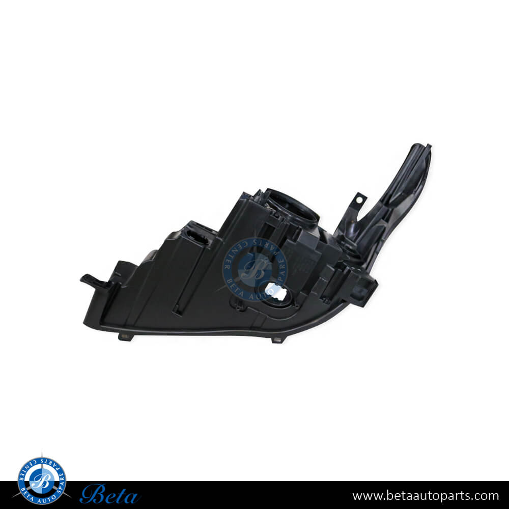 Range Rover Sport (2013-2017), Headlamp Housing For Adaptive Led (Right), China, LR054705