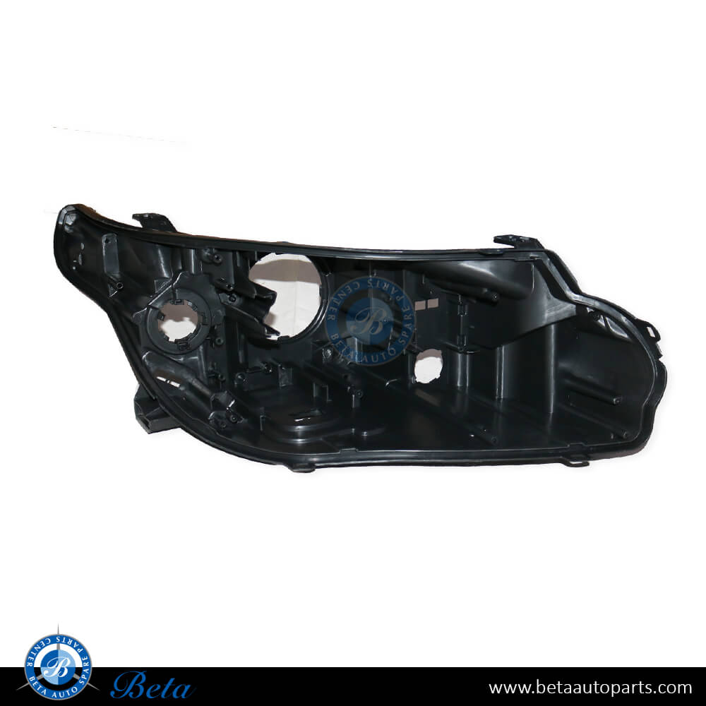 Right Side Headlamp Housing For Adaptive Led for Range Rover Sport 2013-2017 models, Part Number LR054705