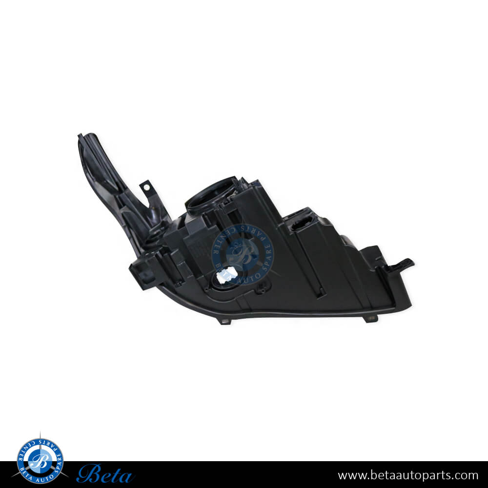 Range Rover Sport (2013-2017), Headlamp Housing For Adaptive Led (Left), China, LR054713