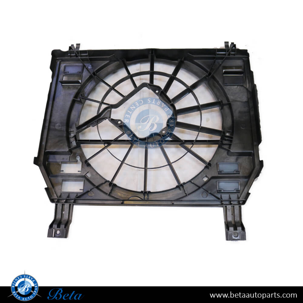 Ac Fan without Motor for Range Rover Vogue / Sport 2013 -Up models, Part Number LR084438