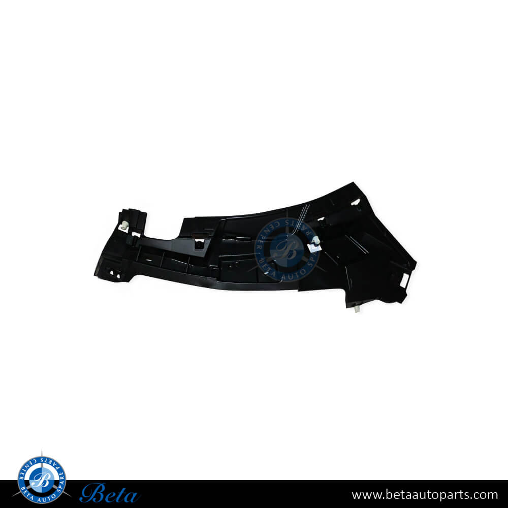 Left Side Front Bumper Mounting Bracket for Range Rover Vogue 2018-Up models, Part Number LR098694