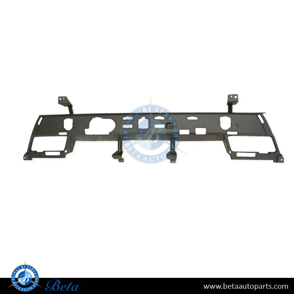 Front Bumper Bracket - Center for Range Rover Sport 2018-2022 models, Part Number LR099464