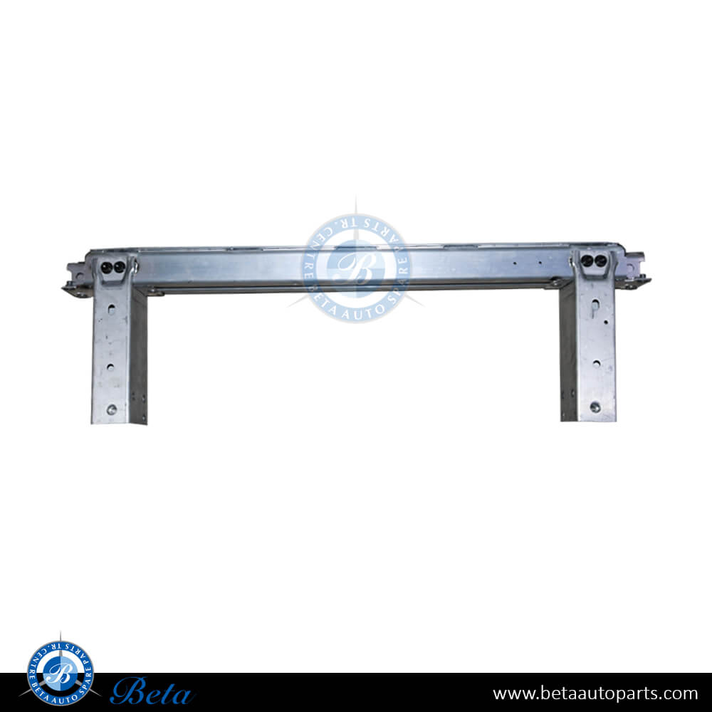 Front Bumper Reinforcement for Range Rover Velar 2017-2023 models, Part Number LR123919