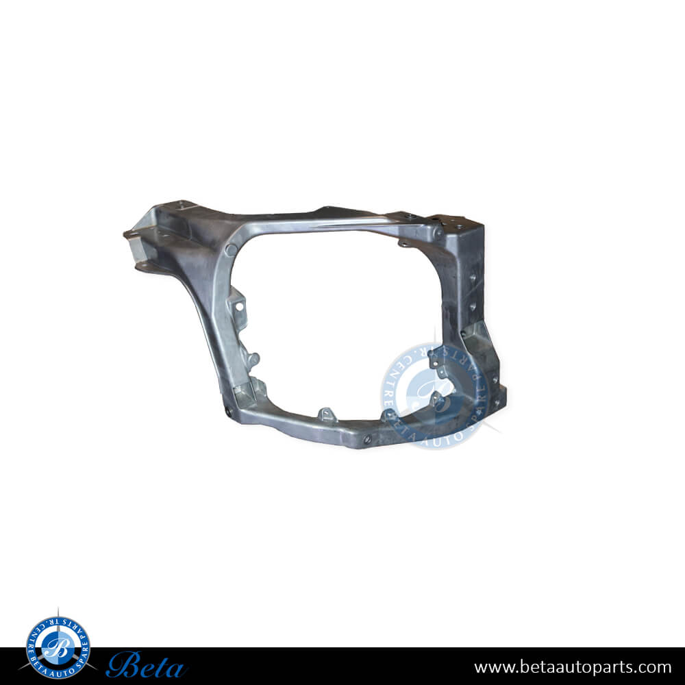 Right Side Headlamp Bracket (Right) for Land Rover Defender 2020-Up models, Part Number LR131285