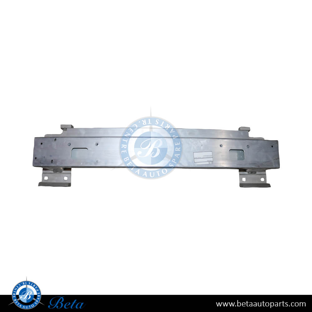 Front Bumper Reinforcement for Land Rover Defender 2020-Up models, Part Number LR146560