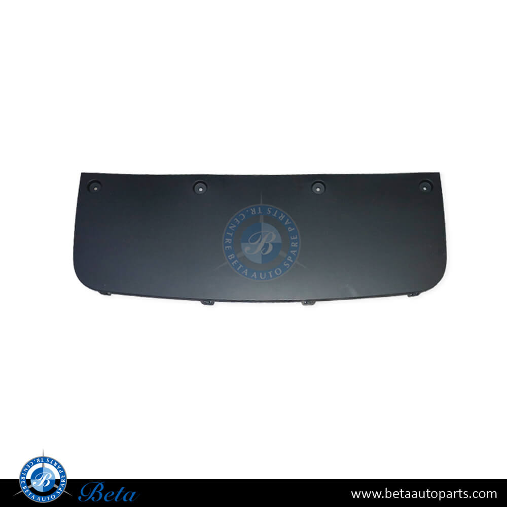 Front Bumper Inner Tow Cover for Range Rover Sport 2023-Up models, Part Number LR168994