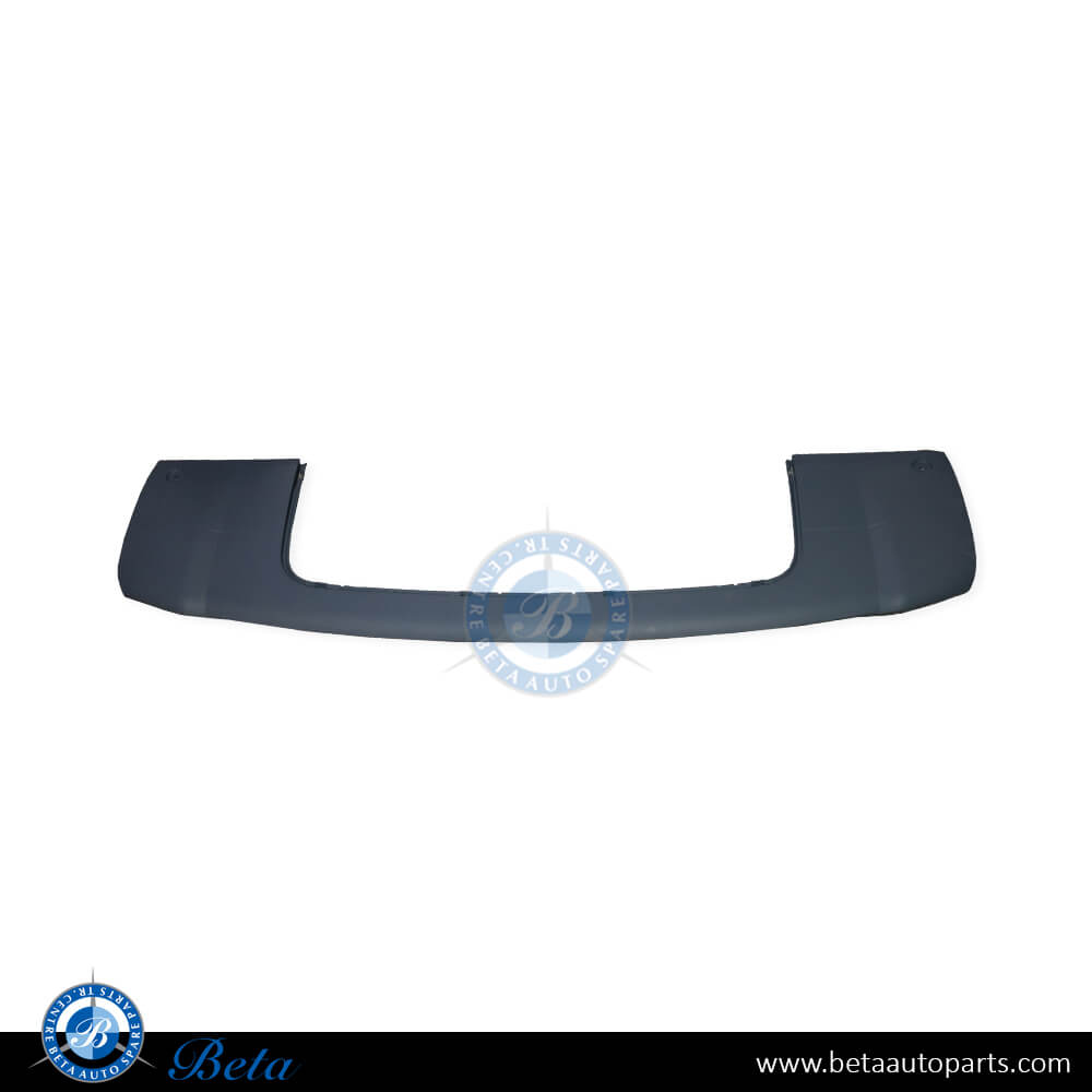 Front Bumper Outer Tow Cover for Range Rover Sport 2023-Up models, Part Number LR169061