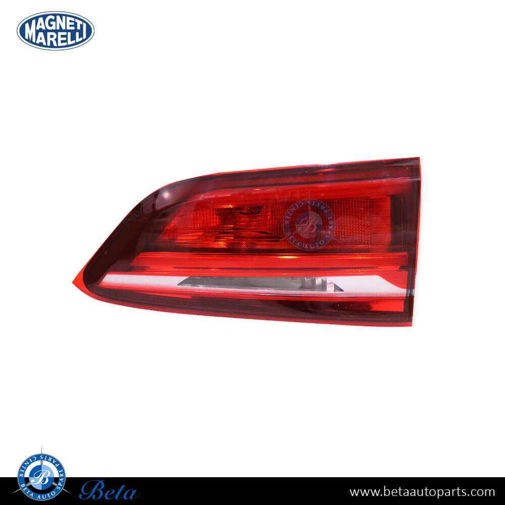 Left Side Trunk Lamp for BMW X1 F48 2016-2019 models, Part Number 63217350697