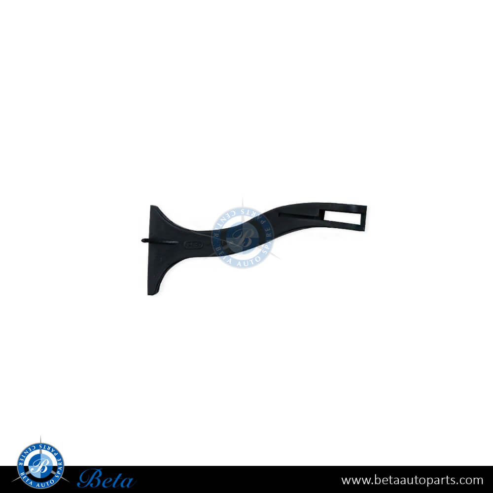 Mercedes C-Class W202 Hood Release Handle, Taiwan, 2028870027