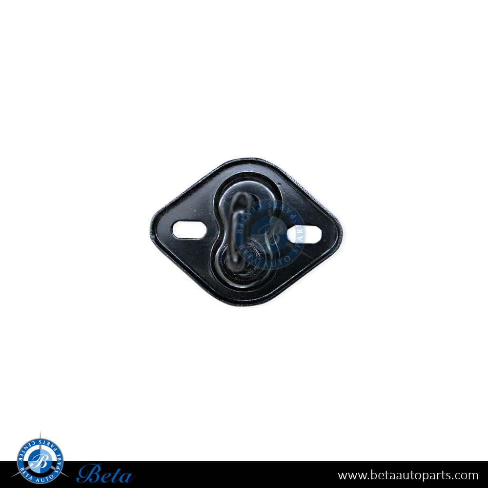 Hood Lock Catch Upper Parts for Mercedes C-Class W204 2008-2010 models, Part Number 2048800060