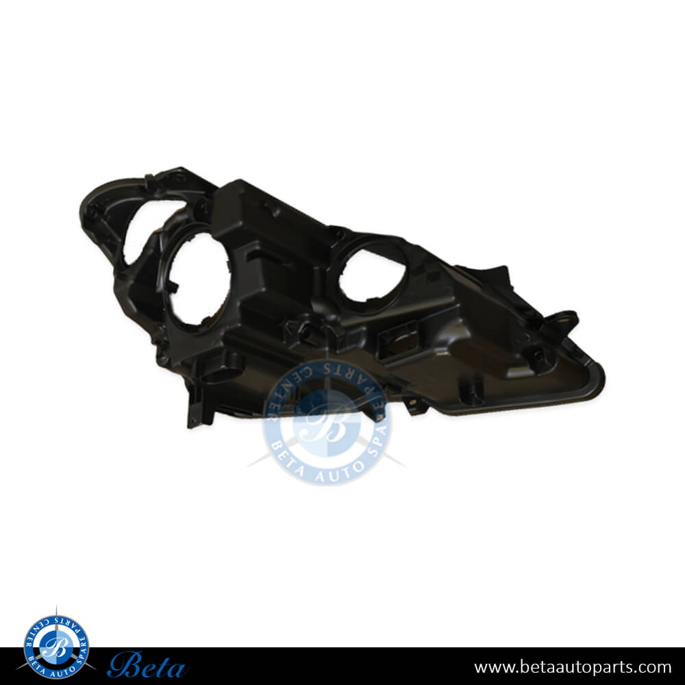 Mercedes E-Class W207 (2010-2013), Headlamp Housing (Left), China, 2078200539