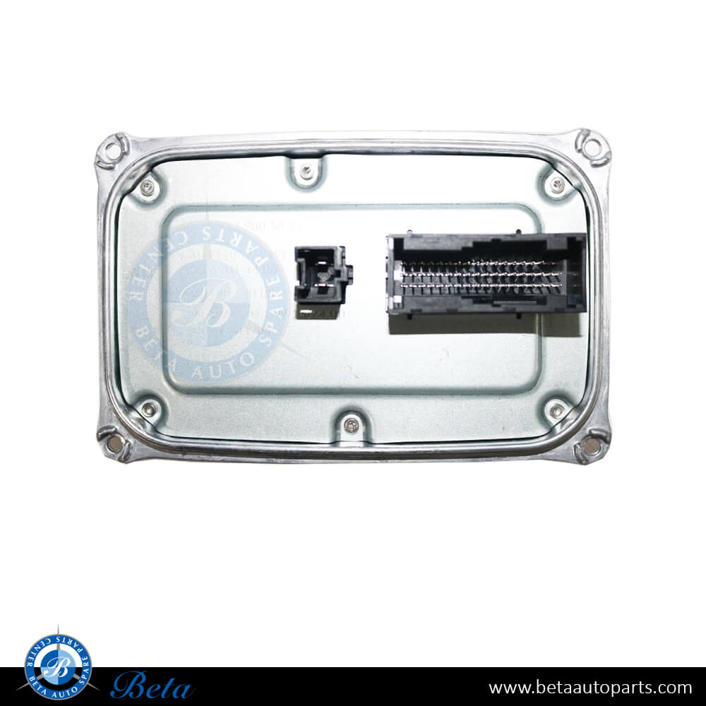 Mercedes E-Class W212/W207 (2014-2016), LED Control Unit, China, 2129005424/2129008324