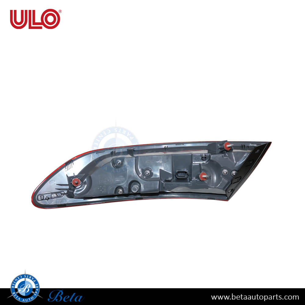 Mercedes E-Class W238 (2017-up), Tail Lamp with Coming Home Animation (Left), ULO, 2389066501