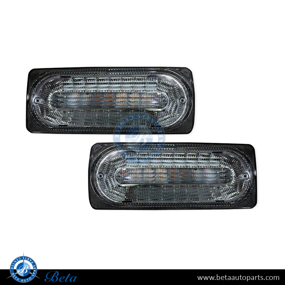 Tail Lamp LED for Mercedes G-Class W463 1992-2017 models, Part Number 4638201964/ 4638202064