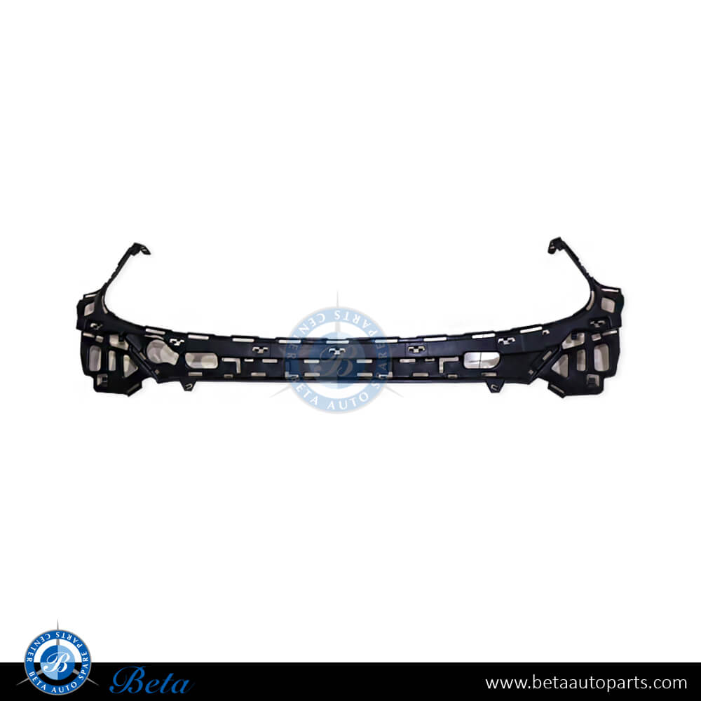 Front Bumper Inner Bracket Normal AMG for Mercedes GLC-Class W253 2020-Up models, Part Number 2538858703