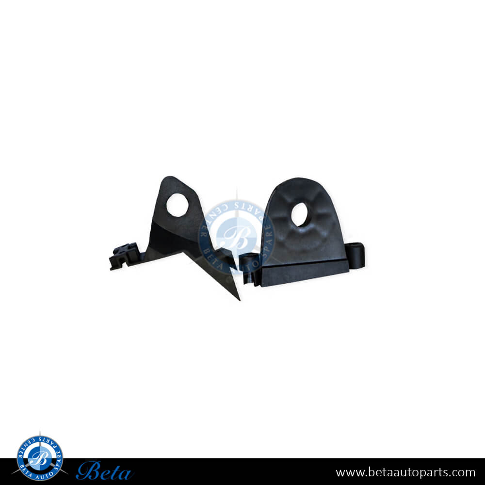 Left Side Headlamp Repair Kit for Mercedes GLC-Class W253 2016-Up models, Part Number 2538200114