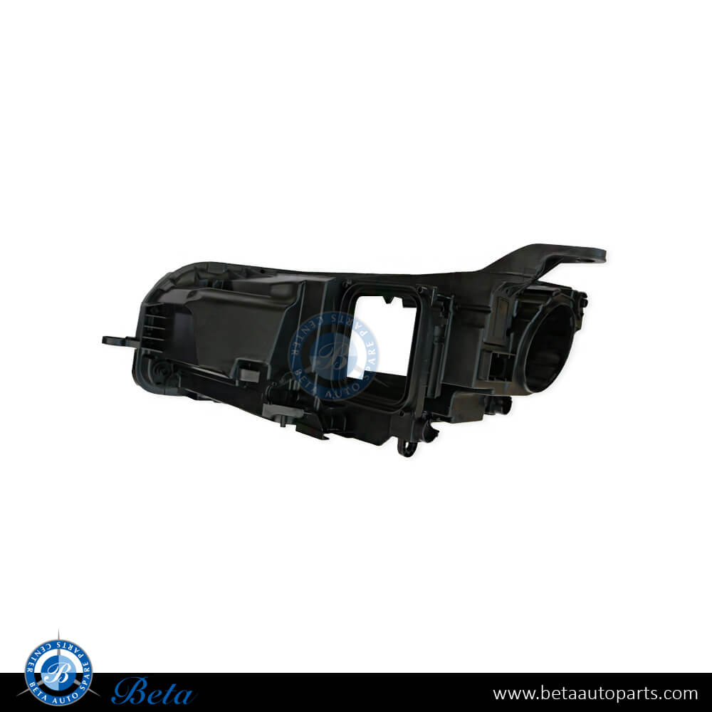 Mercedes GLE-Class W167/C167 (2019-Up), Headlamp Housing for Dynamic LED (Right), China, 1679064204