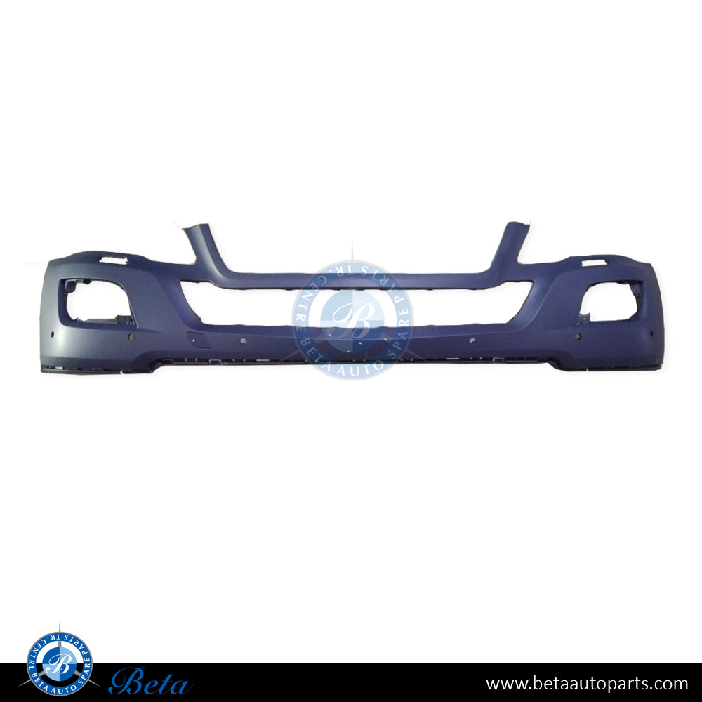 Front bumper for Mercedes ML-Class W164