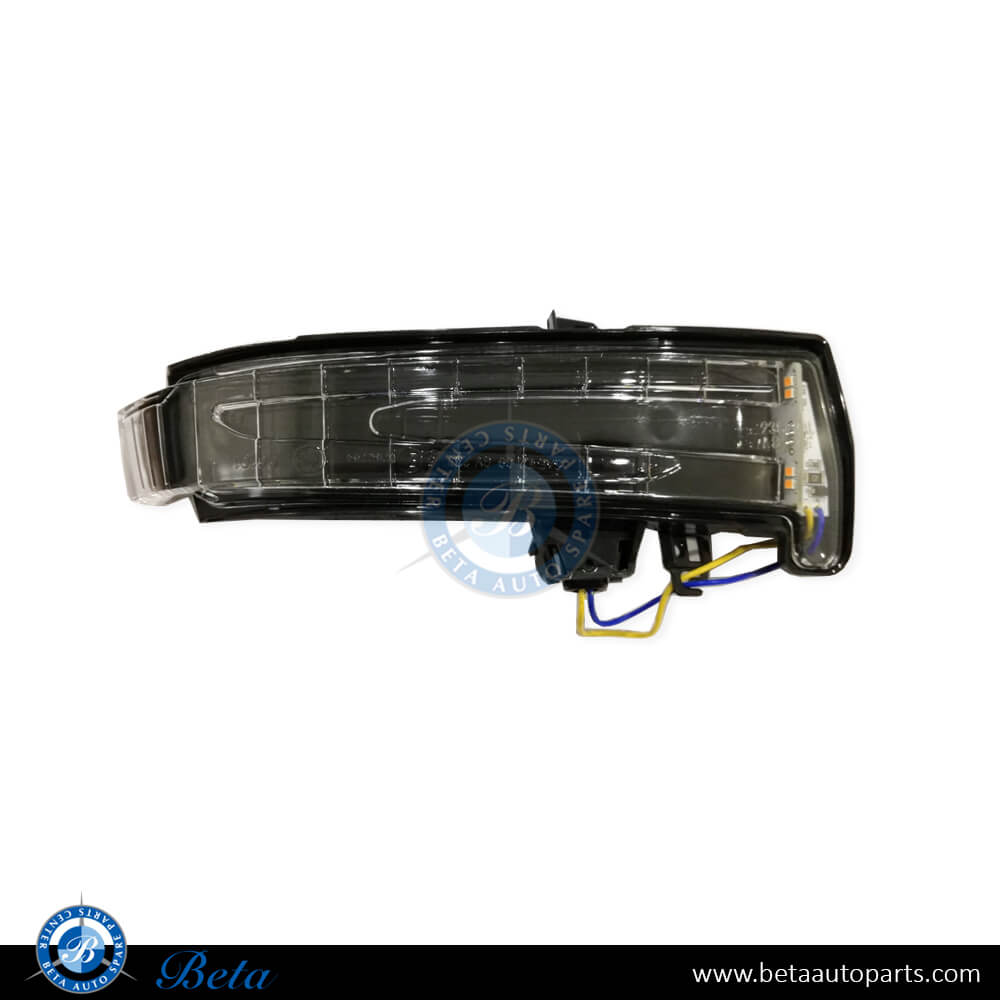 Mercedes S-Class / C-Class / E-Class W221 / W204 / W212 Mirror Blinker