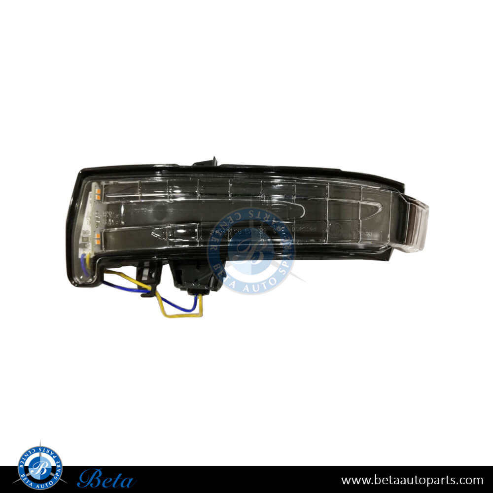 Mercedes S-Class / C-Class / E-Class W221 / W204 / W212 Mirror Blinker