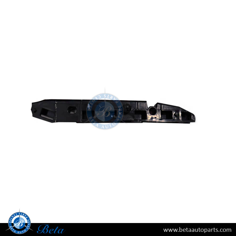 Left Side Front Bumper Bracket Maybach for Mercedes S-Class W222 2018-2020 models, Part Number 2228850121