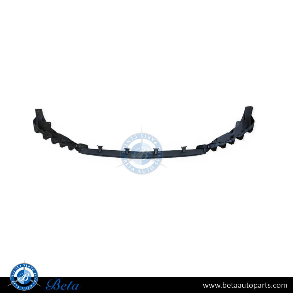 Front Bumper Upper Bracket Maybach for Mercedes S-Class W222 2018-2020 models, Part Number 2228856000