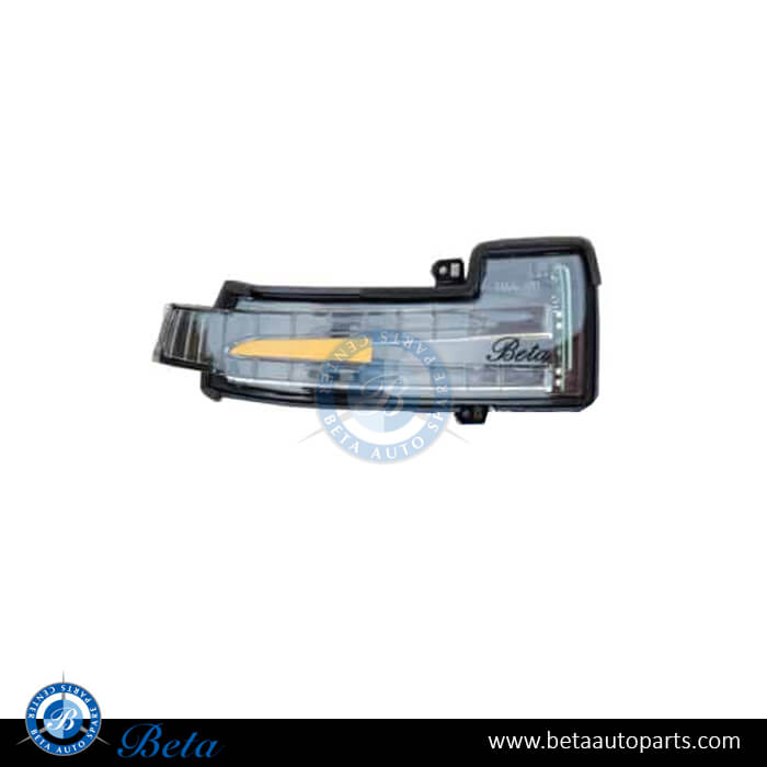 Mercedes W166/W251/X164 Mirror Blinker