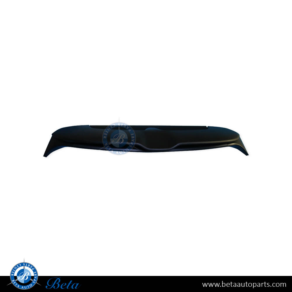 Roof Spoiler JCW for MINI Hatch F55 2014-2020 models