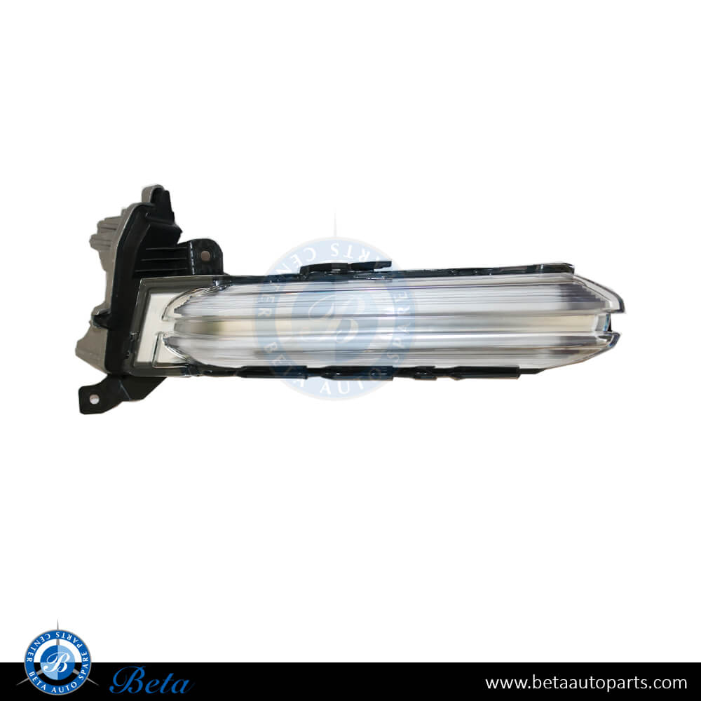 Porsche Panamera Turbo/GTS 971 (2017-up), Fog Lamp LED (Right), China, 971953042C