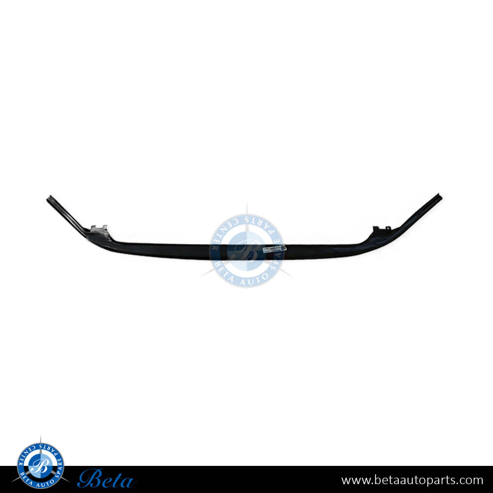 Volkswagen Tiguan (2017-Up), Front Bumper Absorber, Taiwan, 5NA807651D