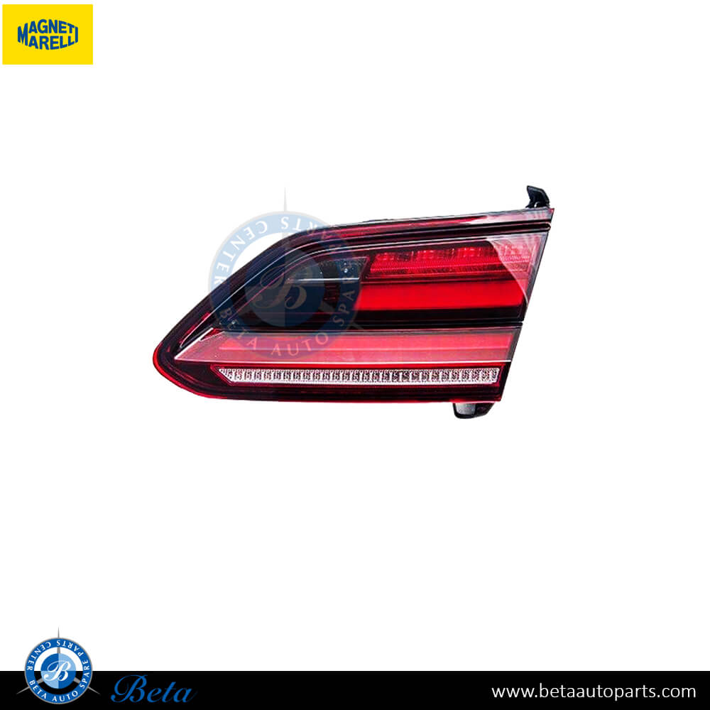 Right Side Trunk Lamp LED for Volkswagen Arteon 2018-up models, Part Number 3G8945308L