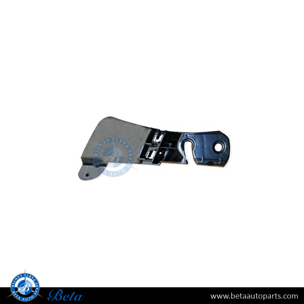 Right Side Front Bumper Bracket for Volkswagen Beetle 2012-2016 models, Part Number 5C5807734D / 5C5807774E