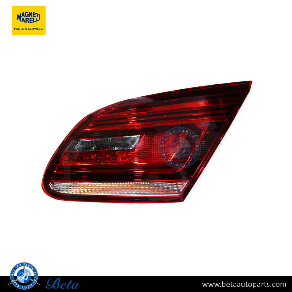 Right Side Trunk Lamp for Volkswagen CC 2011-2014 models, Part Number 3C8945308P / 3C8945308S / 3C8945308Q