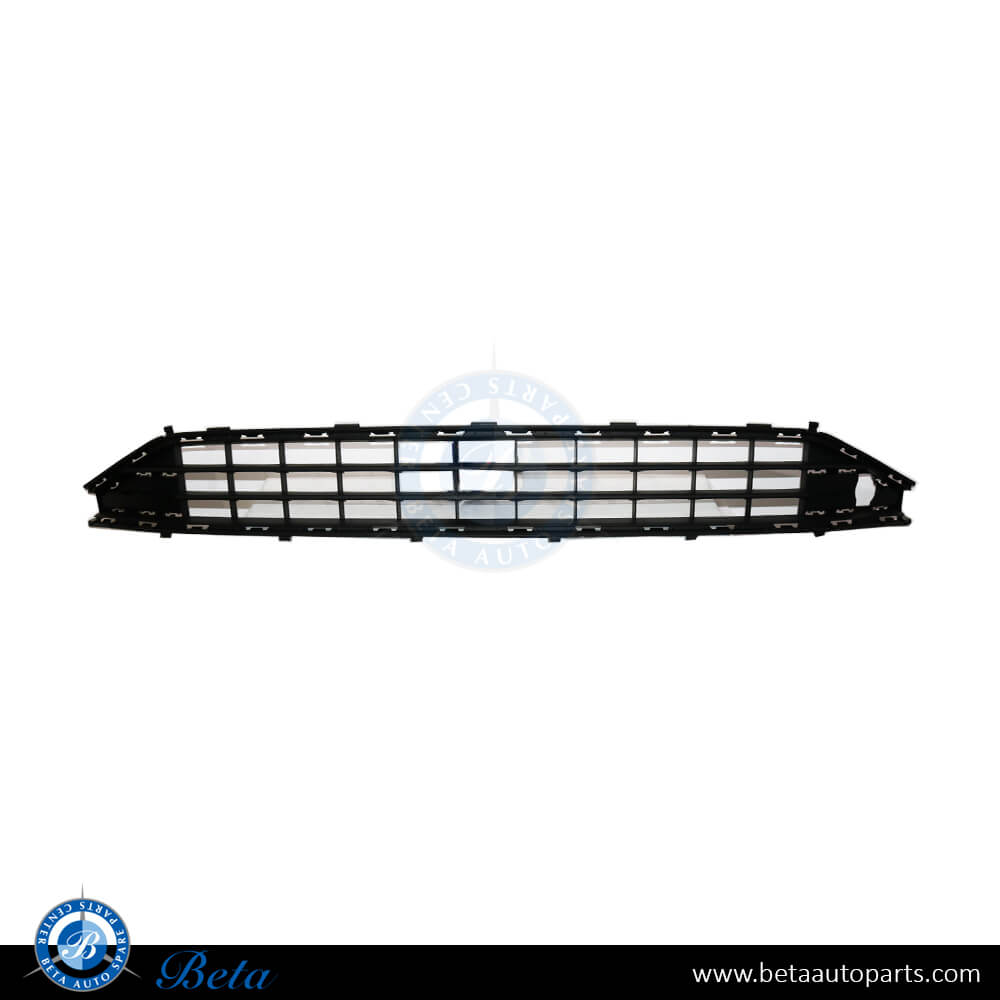 Front Bumper Lower Grille for Volkswagen Jetta 2019-up models, Part Number 17A8536779B9