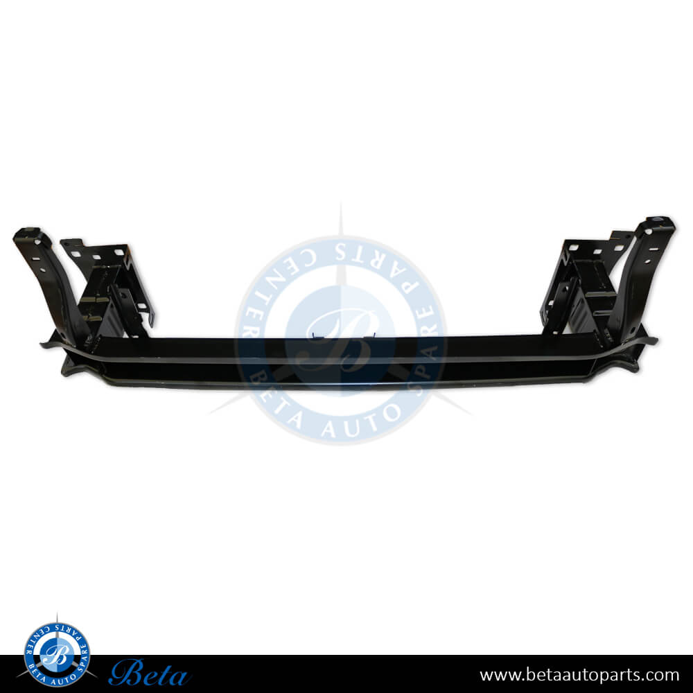 Front Bumper Reinforcement USA type for Volkswagen Jetta 2019-up models, Part Number 17A807109G