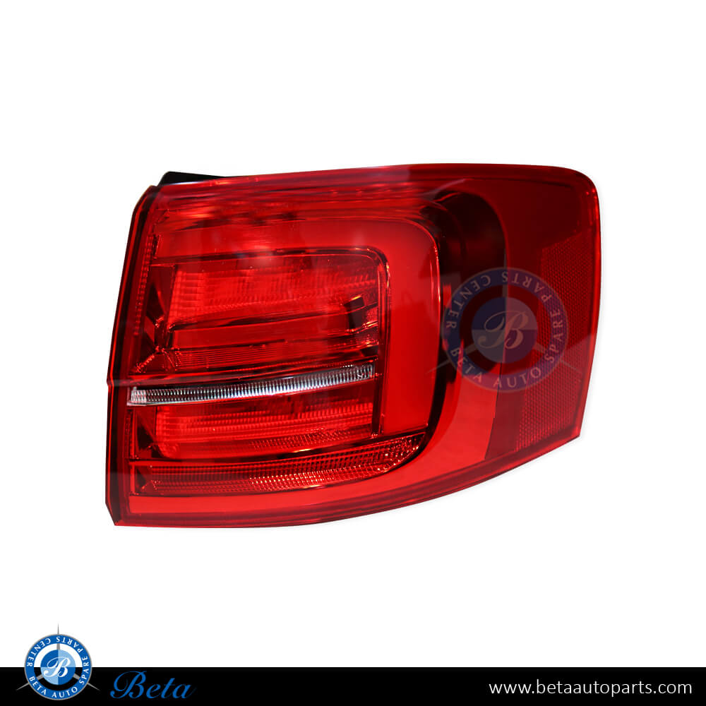 Right Side Tail Lamp for Volkswagen Jetta 2015-2018 models, Part Number 56945096F